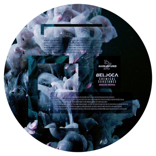 Belocca, Reeon - Chemical Substance - REEON Remix [MGM063R]
